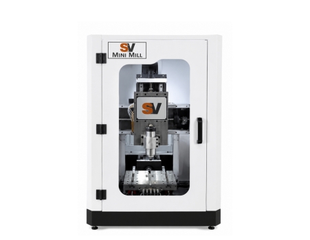 EDUCATIONAL CNC MACHINES