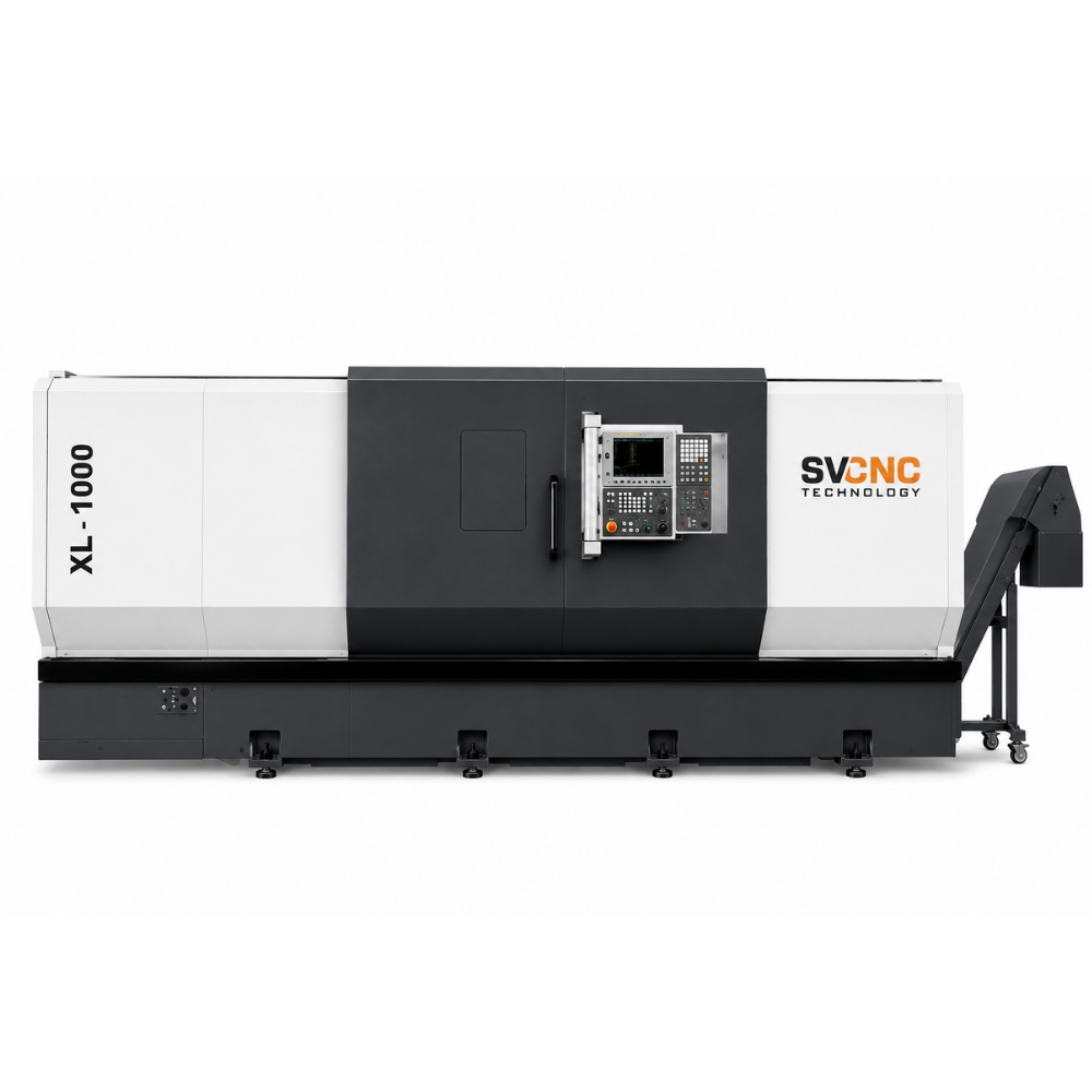 XL-1000 CNC Turning Machine