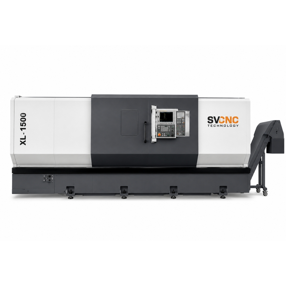 XL-1500 CNC Turning Machine