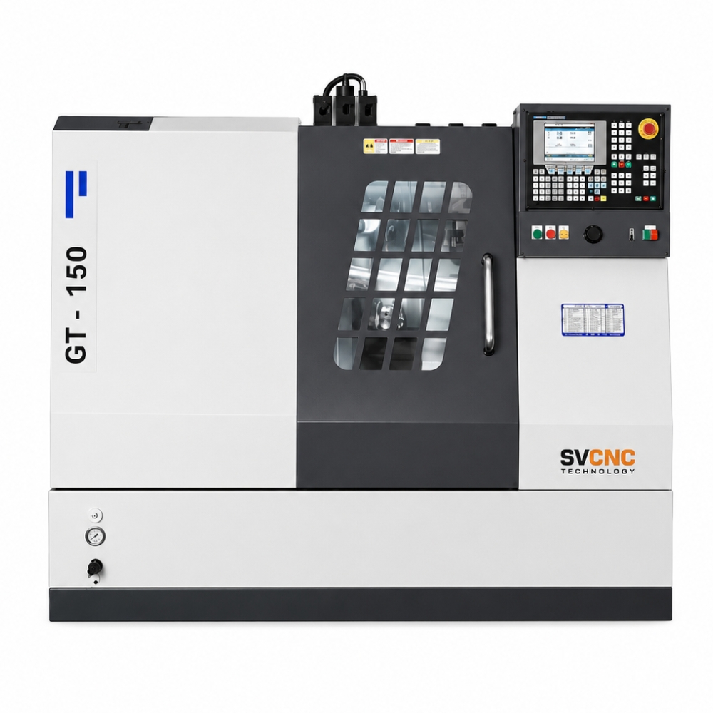 GT-150 CNC Turning Machine