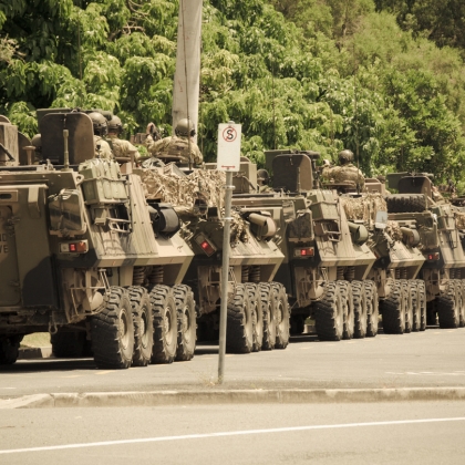 Defence Industry