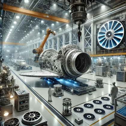 Aerospace Industry