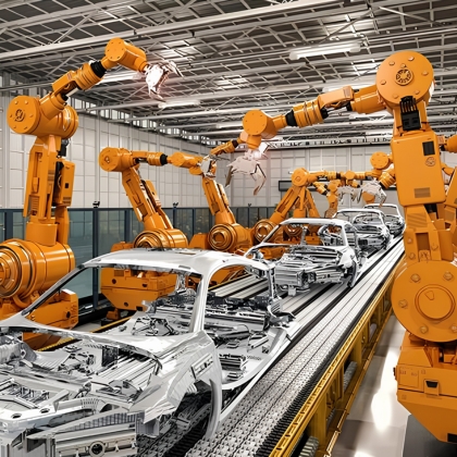 Automobile Industry