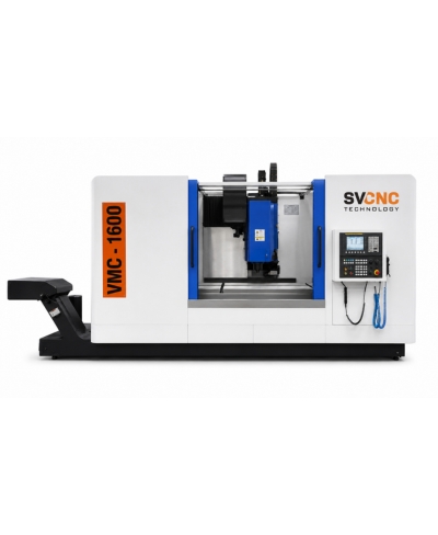 GT-100 High Speed VMC