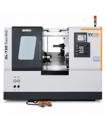 GT-200 Precision Turning Center