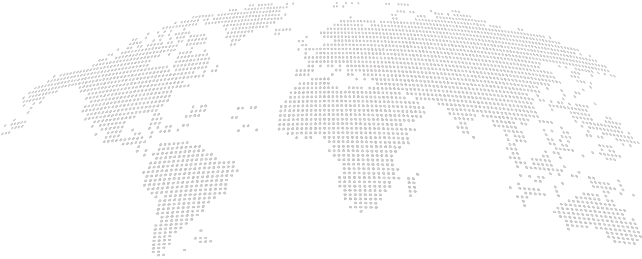 Global Presence Map